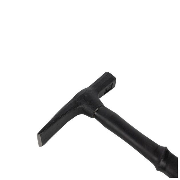 Молоток Sigma каменяра з киркою 450г фібергласова ручка (4313011) - picture 4