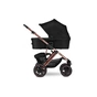 Коляска ABC design Salsa 4 Air Diamond Rose Gold (1200228/2004) - зменшене зображення 5