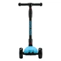 Самокат Miqilong Fargo Синій (FARGO-135-BLUE) - уменьшенное изображение 3