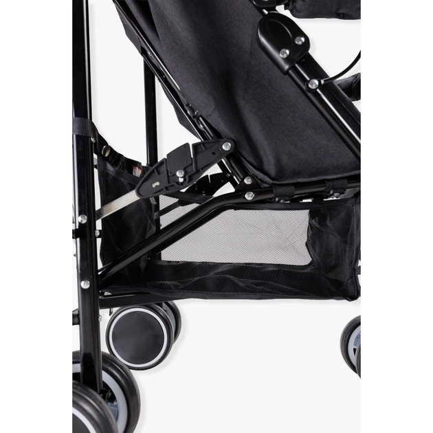 Коляска Velano Jett прогулянкова, light green (47313) - picture 12