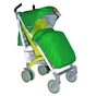 Коляска BabyHit Rainbow Green (23009) - зменшене зображення 4