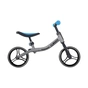 Біговел Globber GO BIKE Сріблясто-синій (610-190) - зменшене зображення 3