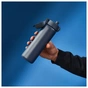 Пляшка для води ION8 OneTouch Vacuum Insulated 500 мл Navy (I8TS500NAVY) - зменшене зображення 3