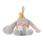 М'яка іграшка Sambro Disney Collectible м'яконабивна Snuglets Джамбо з кліпсою15 см (DSG-9429-2) - зменшене зображення 4