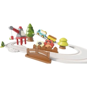 Железная дорога Otamanko Rail Land электрическая железная дорога (OTA 004B) изображение 1