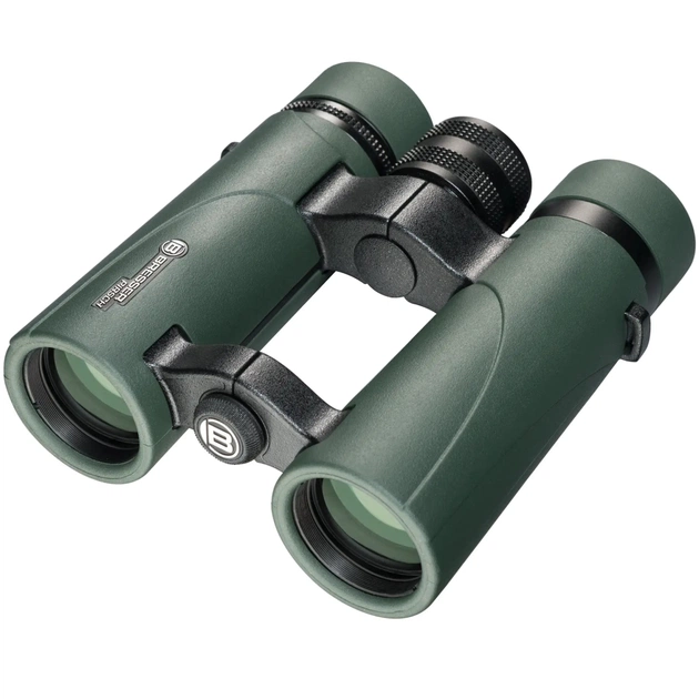 Бінокль Bresser Pirsch 8x34 WP Phase Coating (1720834) (930246) - изображение 1