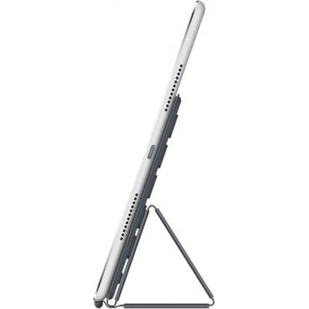 Чохол до планшета Apple iPad Pro 9.7-inch Smart Keyboard (US) (MM2L2ZX/A) - зображення 3