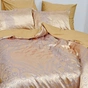 Постільна білизна Tiare 2114 Сатин Жаккард євро (2114 жакард_ev) - зменшене зображення 2