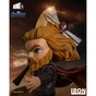 Фигурка для геймеров Iron Studios Marvel Avangers Endgame Thor (MARCAS26920-MC) - уменьшенное изображение 8