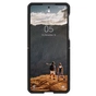 Чехол для мобильного телефона UAG Mouve with Magnet Samsung Galaxy Z Flip 8 Ice (214561114343) - уменьшенное изображение 6
