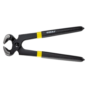Кліщі Sigma торцеві 200мм (4354231) изображение 1
