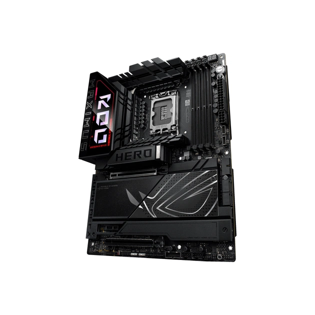 Материнська плата ASUS ROG MAXIMUS Z890 HERO - picture 3