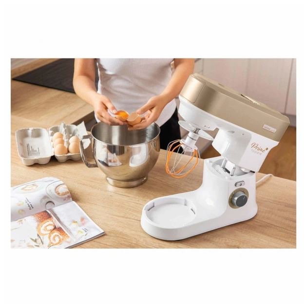 Кухонний комбайн Sencor STM3787CH - picture 5