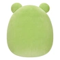 М'яка іграшка Squishmallows Жабка Венді 30 см (SQCR04165) - зменшене зображення 3