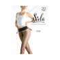 Колготи Siela Top 20 Den Tabaco - 2 (4820159845415) - зменшене зображення 1