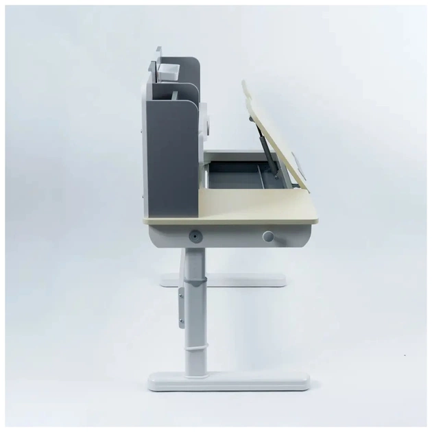 Парта FunDesk Ginepro Grey - picture 4