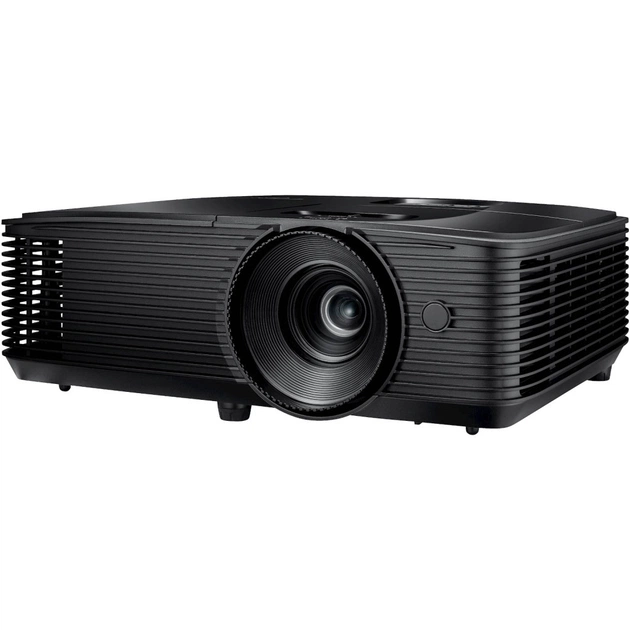 Проектор Optoma W400LVe (E9PX7D701EZ1) - изображение 1