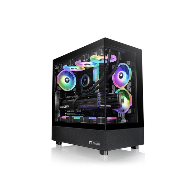 Корпус ThermalTake View 270 TG ARGB (CA-1Y7-00M1WN-00) - зображення 1