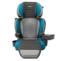 Автокрісло Chicco KidFit Zip Air група 2/3 Блакитне (79486.99) - зменшене зображення 2