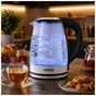 Електрочайник Rotex RKT91-GS - зменшене зображення 6