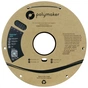 Пластик для 3D-принтера Polymaker ASA POLYLITE 1,75mm 1kg DARK GREY (PF01037) - зменшене зображення 2