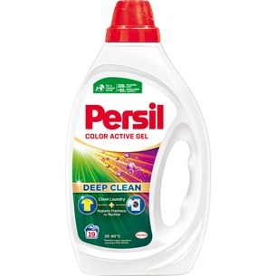Гель для прання Persil Color 855 мл (9000101567991) зображення 1