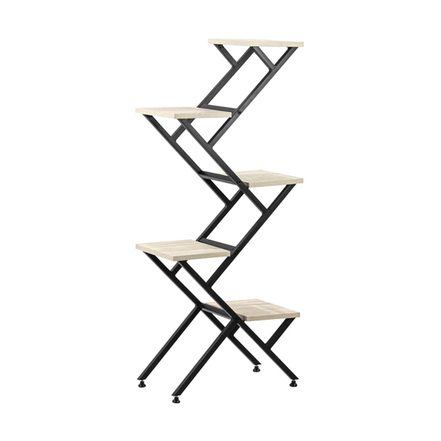 Підставка для квітів Richman Течія – 5 поличок (R00000039051) - picture 4