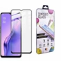 Стекло защитное Drobak OPPO A31 (Black) (121251) - уменьшенное изображение 1