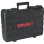 Перфоратор Sparky BPR 240E (HD, ручка AVR), 720Вт (BPR240EHD) - зменшене зображення 4