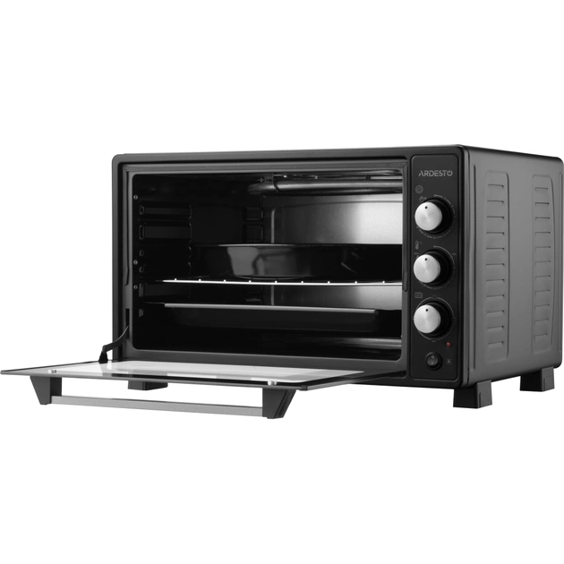 Електропіч Ardesto MEO-N40CB - зображення 4