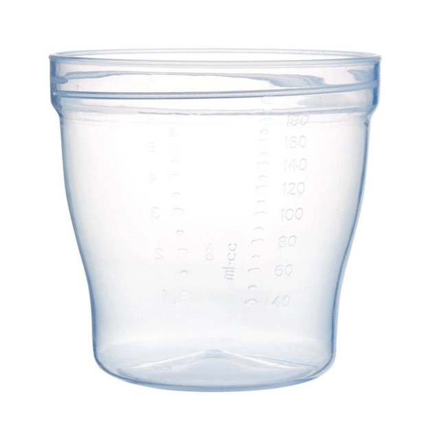 Контейнер для зберігання грудного молока Canpol babies та їжі 4 шт (180 мл) (12/204) - picture 7