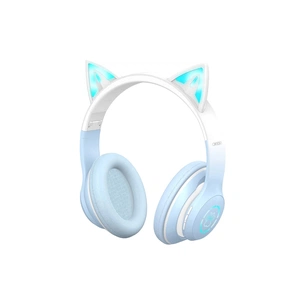 Навушники XO BE38 Blue (BE38.blue) зображення 1