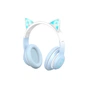 Навушники XO BE38 Blue (BE38.blue) - зменшене зображення 1