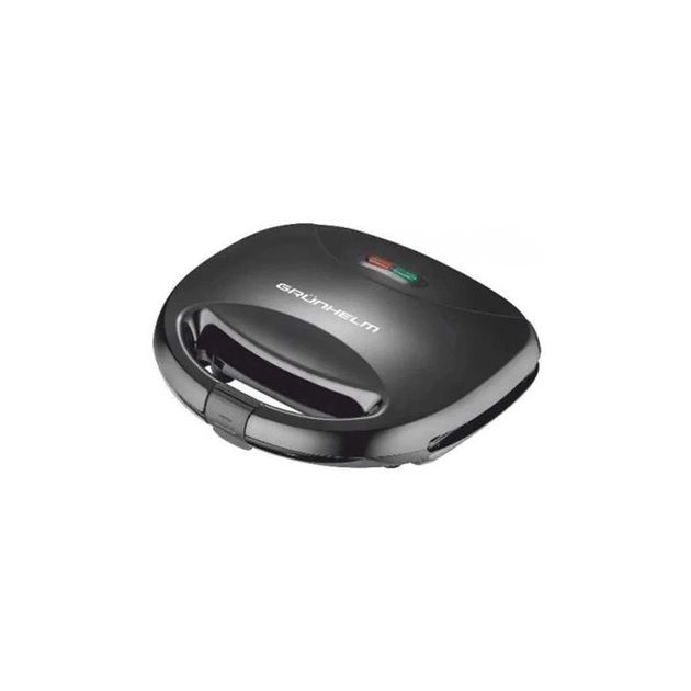 Сендвічниця Grunhelm GSM810 - зображення 1