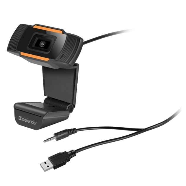 Веб-камера Defender G-lens 2579 HD720P (63179) - picture 10