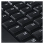 Клавіатура Dell KB522 Black (580-17683) - зменшене зображення 6
