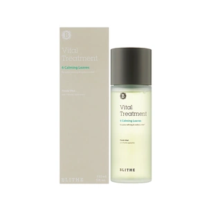 Емульсія для обличчя Blithe Vital Treatment 6 Calming Leaves 150 мл (8809501660650) изображение 1