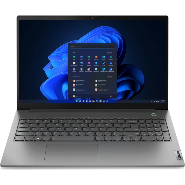 Ноутбук Lenovo ThinkBook 15 G4 IAP (21DJ00KHRA) - изображение 1