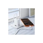 Зарядное устройство BOROFONE BA109A USB-C PD40W white (6941991126888) - уменьшенное изображение 8