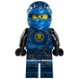 Конструктор LEGO Ninjago Пустельна блискавка (70622) - зменшене зображення 5