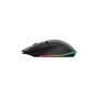 Мишка Trust GXT 110 Felox RGB Wireless Black (25037) - зменшене зображення 5