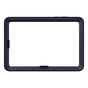 Чохол до планшета Samsung Frame Cover Samsung Galaxy Tab S11 Navy (EF-JX730CNEGWW) - зменшене зображення 2