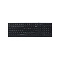 Клавіатура Greenwave KB-FN-401 black (R0015249) - зменшене зображення 1