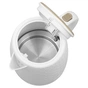 Електрочайник Sencor SWK 7200WH - зменшене зображення 3