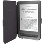 Чохол до електронної книги Pocketbook Shell COVER gray-black (JPB626-2-GL-P) - зменшене зображення 5