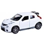 Машина Технопарк Nissan Juke-r 2.0 Білий (1:32) (JUKE-WTS) - уменьшенное изображение 1