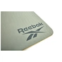 Килимок для йоги Reebok Double Sided Yoga Mat зелений RAYG-11042GR (885652020831) - зменшене зображення 10