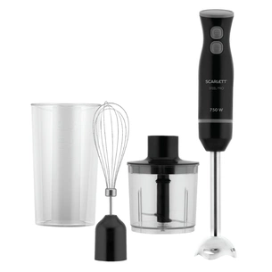 Блендер Scarlett SC-HB42F62 зображення 1