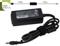 Блок питания 1StCharger для ноутбука Asus 9.5V 33W 3.5A 4.8х1.7мм + каб.пит. (AC1STAS33WD1) - уменьшенное изображение 1