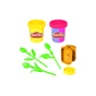 Набор для творчества Hasbro Play-Doh Sunflower (G2476) - уменьшенное изображение 3